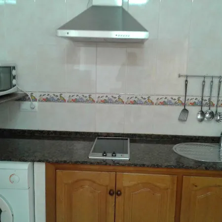 아파트 La Era 30 *